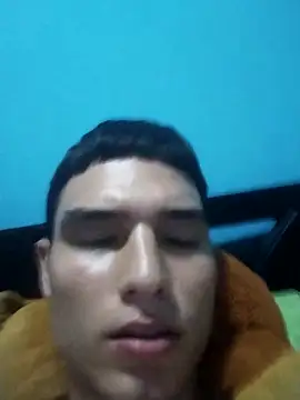 Snapshot of Saul_yei chatting on 03.19.25 Saul yei online show from 03.19.25