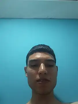 Snapshot of Saul_yei chatting on 03.19.25 Saul yei online show from 03.19.25