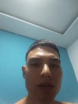 Snapshot of Saul_yei chatting on 03.23.25 Saul yei online show from 03.23.25