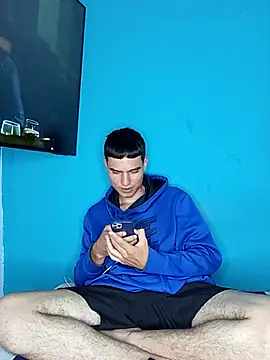 Snapshot of Saul_yei chatting on 09.09.25 Saul yei online show from 09.09.25