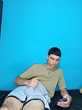 Snapshot of Saul_yei chatting on 09.13.25 Saul yei online show from 09.13.25