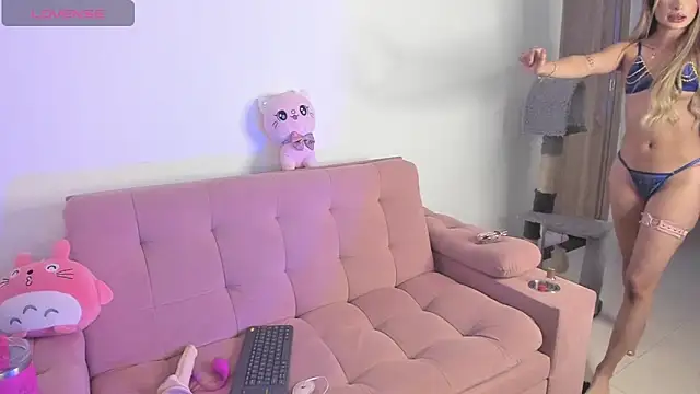 princesssammy2 online show from 11.28.25