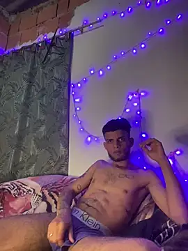 calixooo online show from 03.13.25