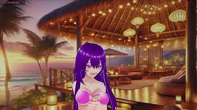 AkiraVixent online show from 03.16.25