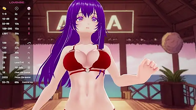 AkiraVixent online show from 09.26.25