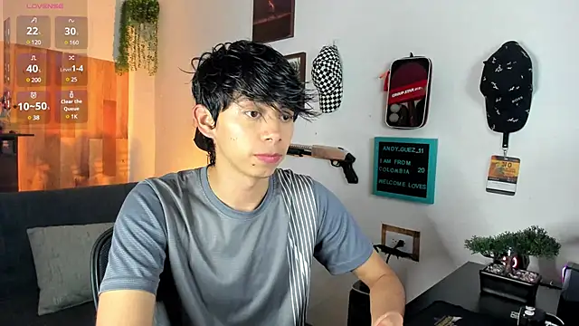 Yaiden 11 online show from 03.18.25