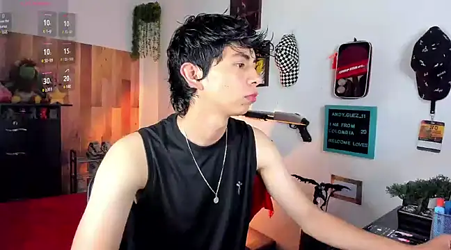 Yaiden 11 online show from 03.20.25