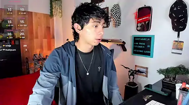 Yaiden 11 online show from 03.20.25