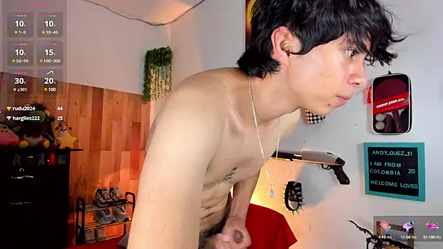 Yaiden 11 online show from 03.21.25