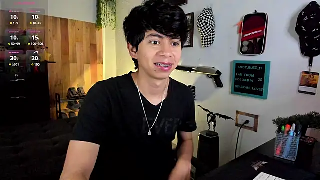 Yaiden 11 online show from 03.22.25