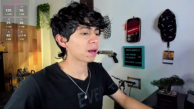 Yaiden 11 online show from 03.22.25