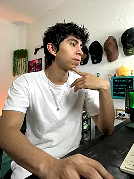 Yaiden 11 online show from 09.20.25