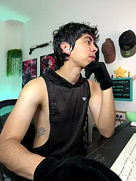 Yaiden 11 online show from 09.21.25