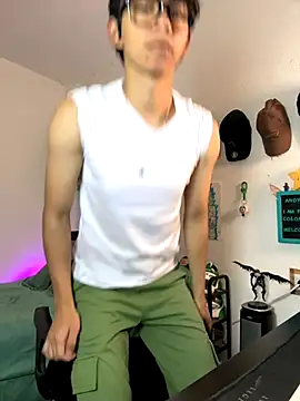 Yaiden 11 online show from 09.22.25