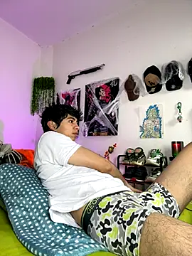 Yaiden 11 online show from 10.09.25