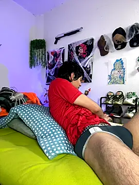 Yaiden 11 online show from 10.14.25