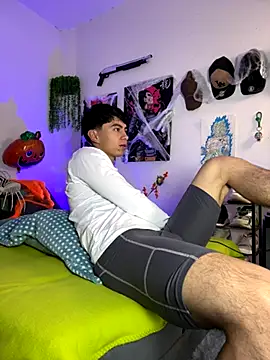 Yaiden 11 online show from 10.16.25