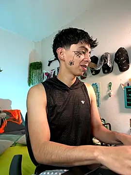 Yaiden 11 online show from 10.17.25