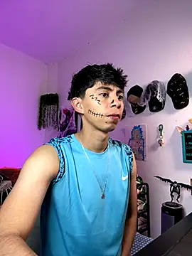 Yaiden 11 online show from 10.21.25