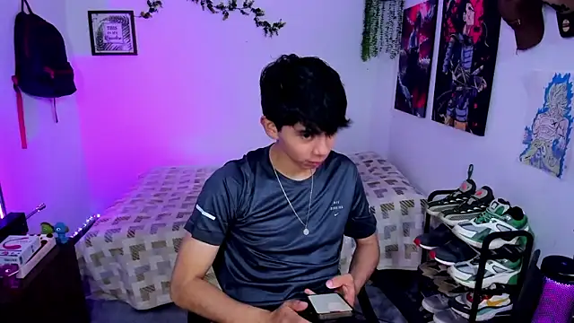 Yaiden 11 online show from 11.20.25