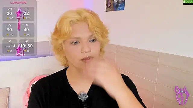 adam angelssss online show from 09.24.25