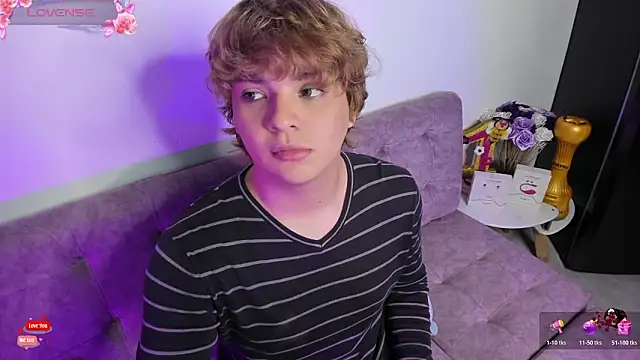 adam angelssss online show from 01.16.26