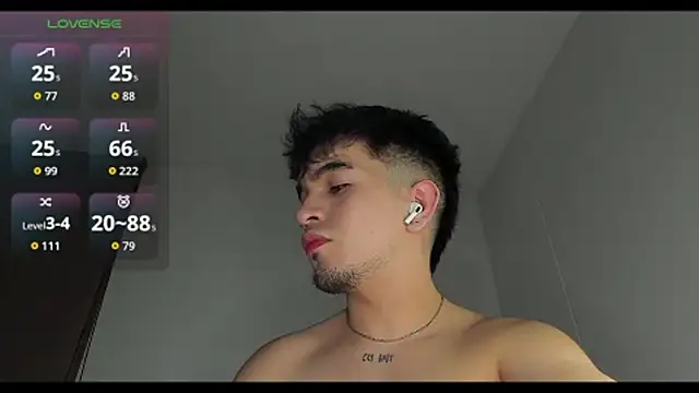 cmzo  online show from 12.03.25