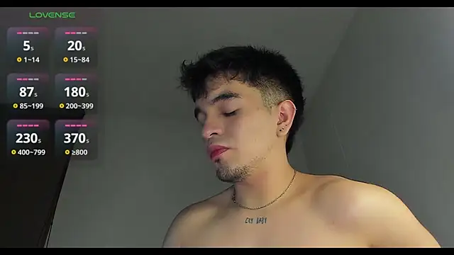 cmzo  online show from 01.19.26