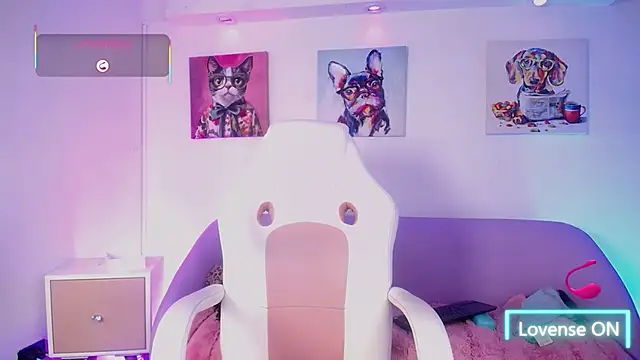 SamyJhomson online show from 12.16.25