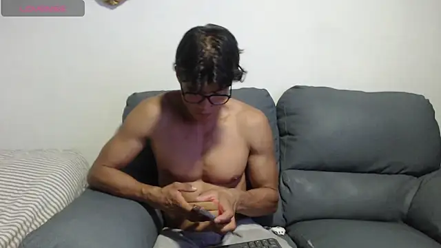 Christian Musclet4 online show from 10.24.25