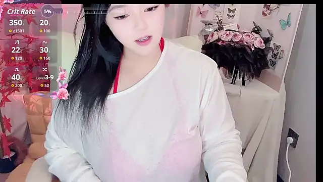 YOKO-09 online show from 10.12.25