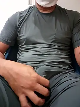 ikeike-kun online show from 09.20.25