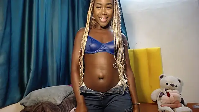 blackrose001 online show from 10.08.25