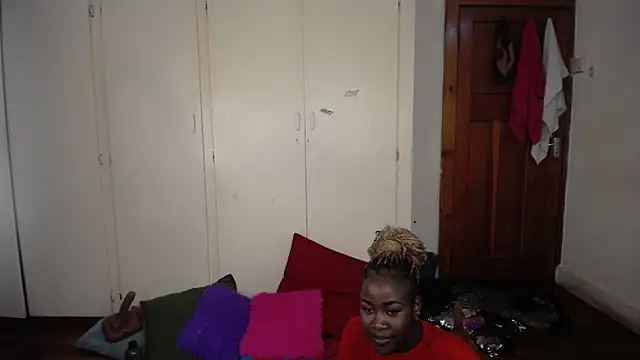 blackrose001 online show from 06.20.26
