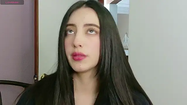 Rebbecawhite meow online show from 03.12.26