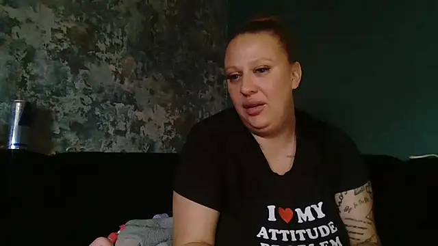 Snapshot of XxXMistyXxX chatting on 09.16.25 XxXMistyXxX online show from 09.16.25