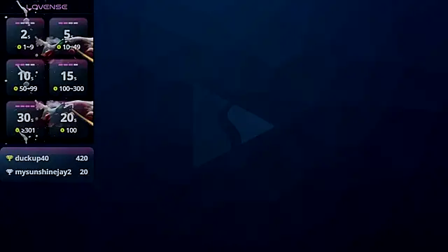 Snapshot of DavidLondo chatting on 03.31.26 DavidLondo online show from 03.31.26