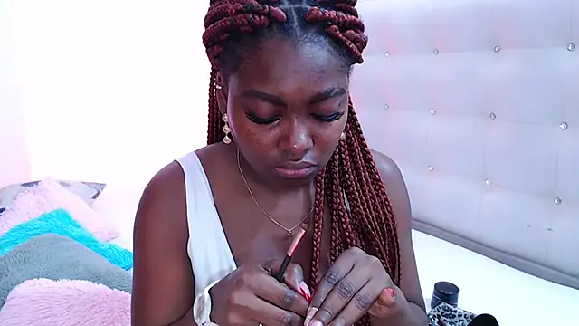 Marcelagrey online show from 11.29.25