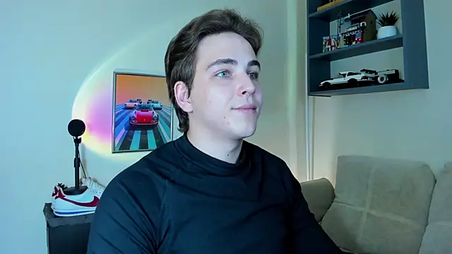 Eric ether online show from 09.09.25