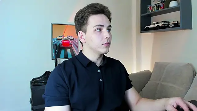 Eric ether online show from 10.03.25