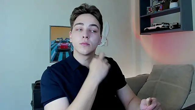 Eric ether online show from 10.09.25