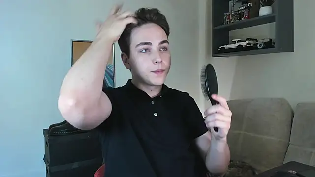 Eric ether online show from 10.14.25