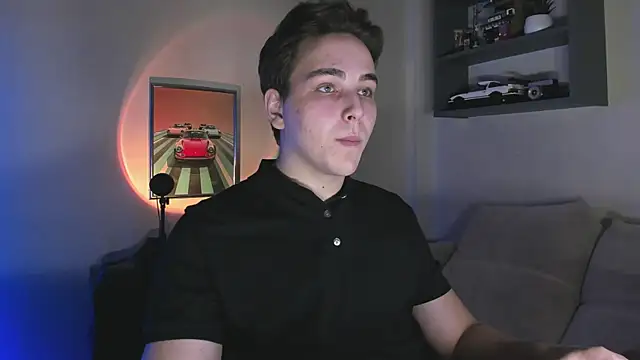 Eric ether online show from 11.09.25