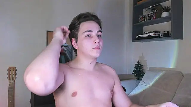 Eric ether online show from 12.18.25