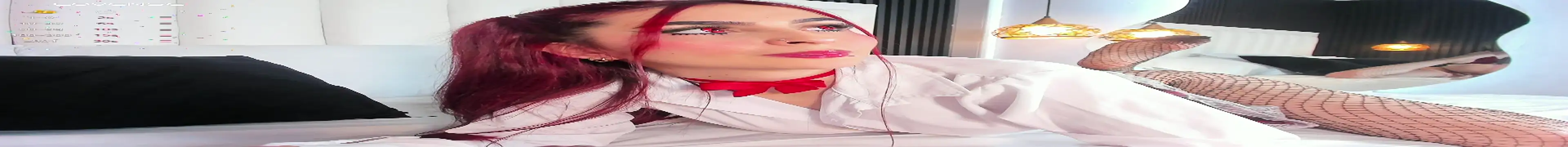 MartinaGracex online show from 09.25.25