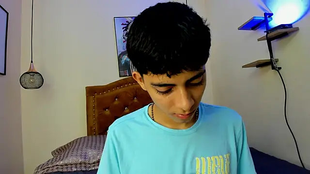 Matty Sparkk online show from 03.14.25