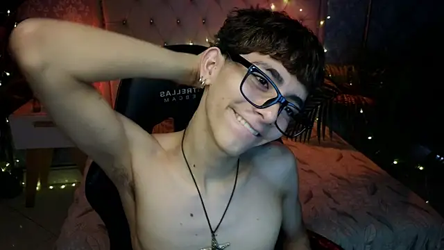 Matty Sparkk online show from 03.26.26