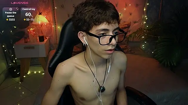 Matty Sparkk online show from 04.01.26