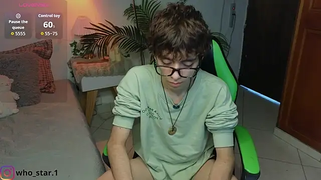 Snapshot of Matty_Sparkk chatting on 06.07.26 Matty Sparkk online show from 06.07.26