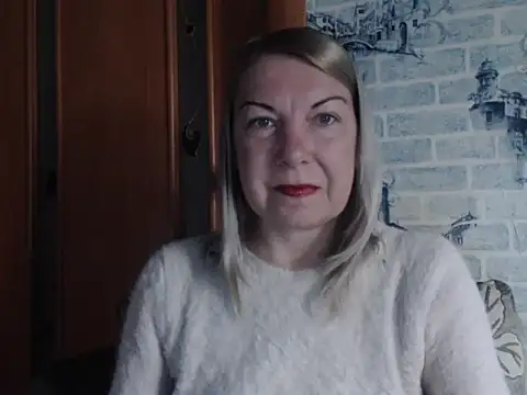 Lillia Ray online show from 04.12.26